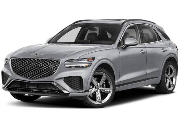 GENESIS GV70 2022 KMUMCDTC5NU037659 image