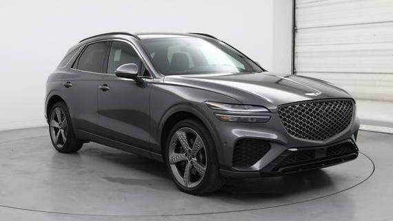 GENESIS GV70 2022 KMUMCDTC9NU015714 image GENESIS GV70 2022 KMUMCDTC9NU015714 image