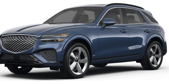 GENESIS GV70 2022 KMUMCDTC7NU011189 image GENESIS GV70 2022 KMUMCDTC7NU011189 image