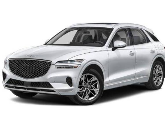 GENESIS GV70 2022 KMUMADTB7NU025445 image