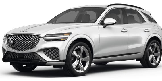 GENESIS GV70 2022 KMUMCDTC5NU041050 image