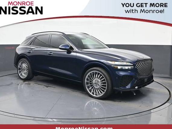 GENESIS GV70 2022 KMUMCDTC5NU041792 image GENESIS GV70 2022 KMUMCDTC5NU041792 image