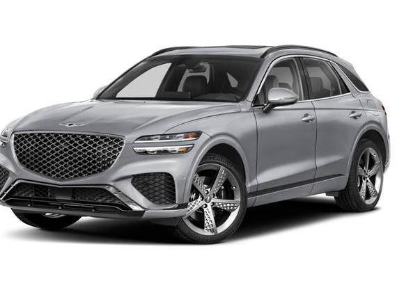 GENESIS GV70 2022 KMUMCDTC1NU012757 image