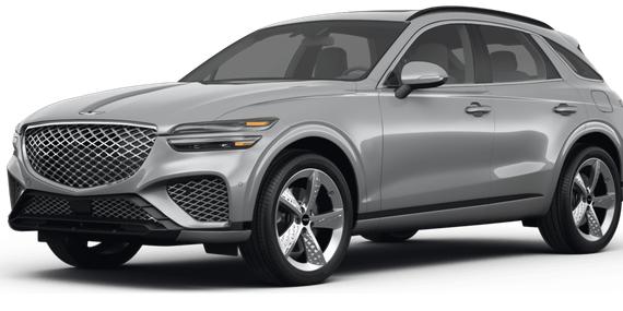 GENESIS GV70 2022 KMUMCDTC3NU032332 image GENESIS GV70 2022 KMUMCDTC3NU032332 image