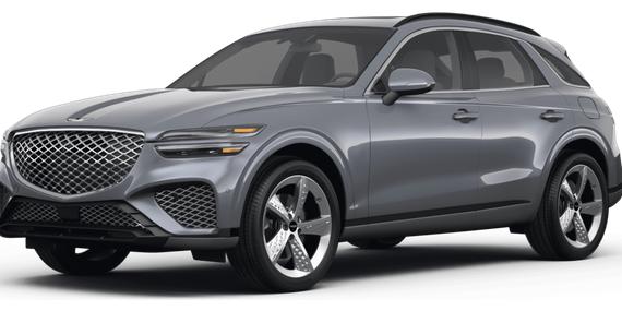 GENESIS GV70 2022 KMUMADTB8NU025454 image GENESIS GV70 2022 KMUMADTB8NU025454 image