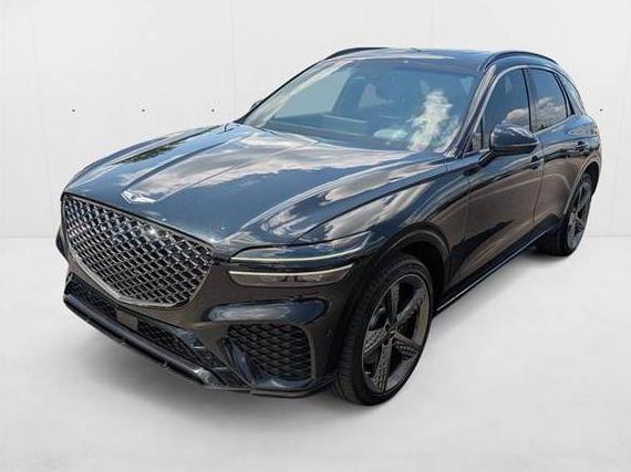 GENESIS GV70 2022 KMUMCDTC9NU016085 image GENESIS GV70 2022 KMUMCDTC9NU016085 image