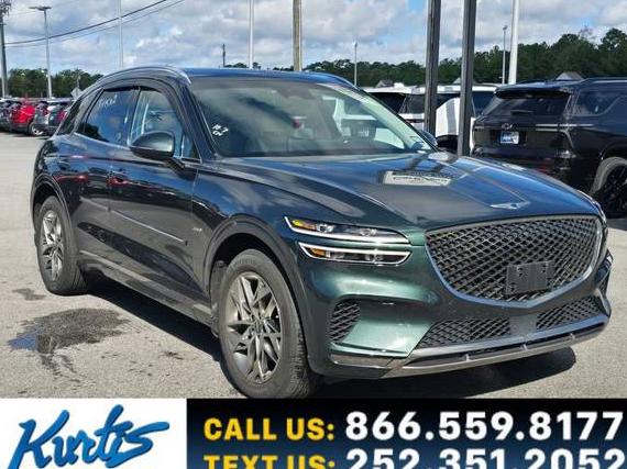 GENESIS GV70 2022 KMUMADTBXNU064692 image GENESIS GV70 2022 KMUMADTBXNU064692 image