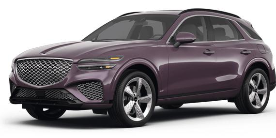 GENESIS GV70 2022 KMUMCDTC7NU073756 image GENESIS GV70 2022 KMUMCDTC7NU073756 image