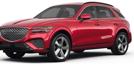 GENESIS GV70 2022 KMUMADTBXNU058553 image GENESIS GV70 2022 KMUMADTBXNU058553 image