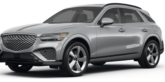 GENESIS GV70 2022 KMUMCDTC3NU022870 image