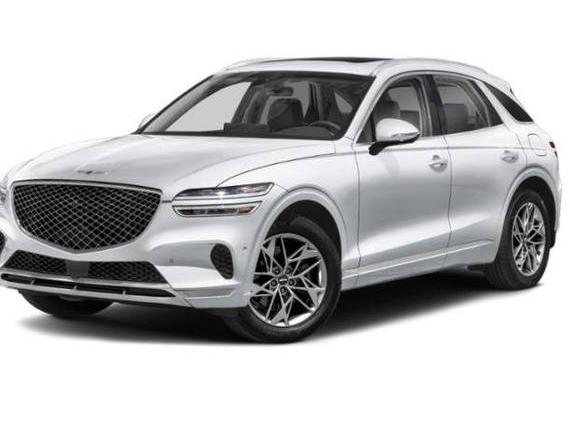 GENESIS GV70 2022 KMUMADTB2NU066632 image GENESIS GV70 2022 KMUMADTB2NU066632 image