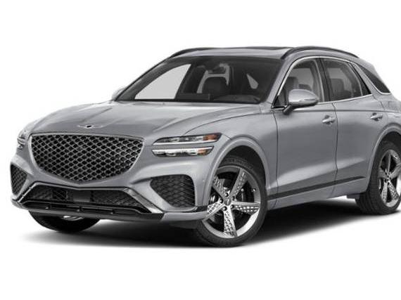 GENESIS GV70 2022 KMUMCDTC1NU042437 image