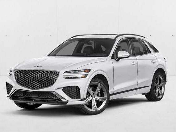 GENESIS GV70 2022 KMUMCDTC8NU037980 image