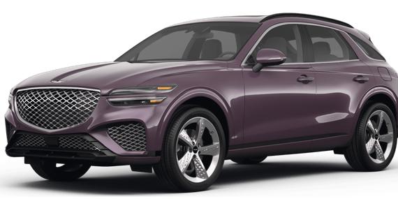 GENESIS GV70 2022 KMUMCDTC4NU042514 image