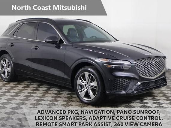 GENESIS GV70 2022 KMUMCDTC9NU073631 image GENESIS GV70 2022 KMUMCDTC9NU073631 image