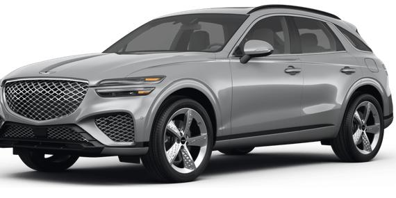 GENESIS GV70 2022 KMUMCDTC9NU040872 image