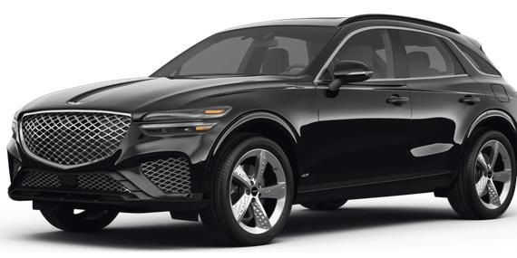 GENESIS GV70 2022 KMUMCDTC2NU043872 image GENESIS GV70 2022 KMUMCDTC2NU043872 image