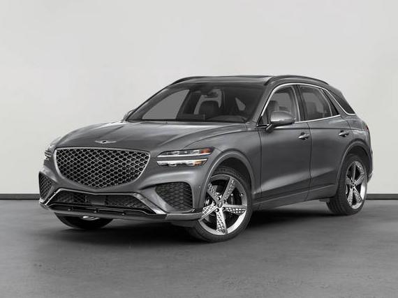 GENESIS GV70 2022 KMUMCDTC3NU038681 image GENESIS GV70 2022 KMUMCDTC3NU038681 image