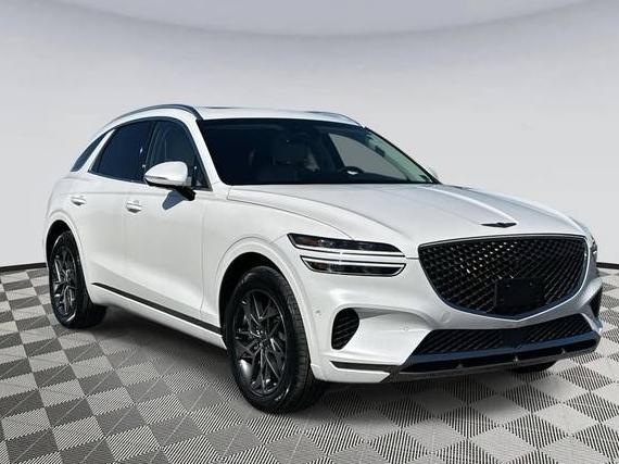 GENESIS GV70 2022 KMUMADTBXNU049500 image GENESIS GV70 2022 KMUMADTBXNU049500 image