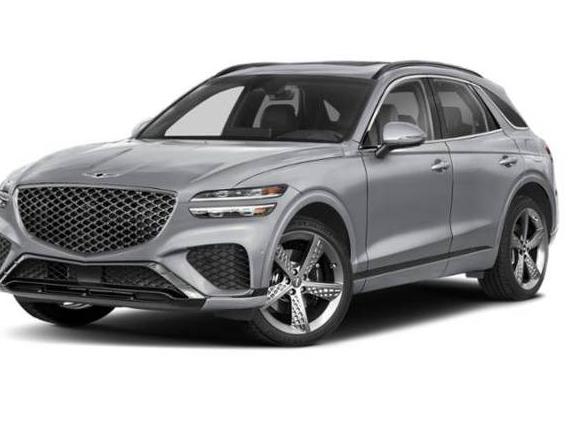 GENESIS GV70 2022 KMUMCDTC8NU033282 image