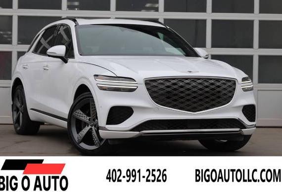 GENESIS GV70 2022 KMUMCDTC9NU073855 image GENESIS GV70 2022 KMUMCDTC9NU073855 image