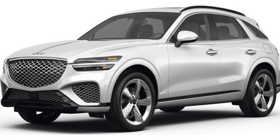 GENESIS GV70 2022 KMUMCDTC7NU073949 image