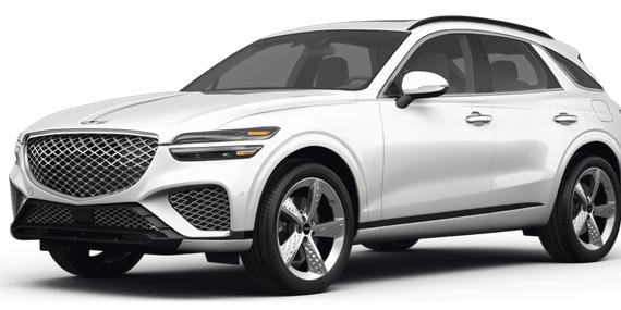 GENESIS GV70 2022 KMUMADTB7NU045789 image GENESIS GV70 2022 KMUMADTB7NU045789 image
