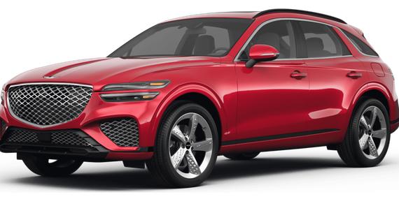 GENESIS GV70 2022 KMUMCDTC4NU062472 image GENESIS GV70 2022 KMUMCDTC4NU062472 image