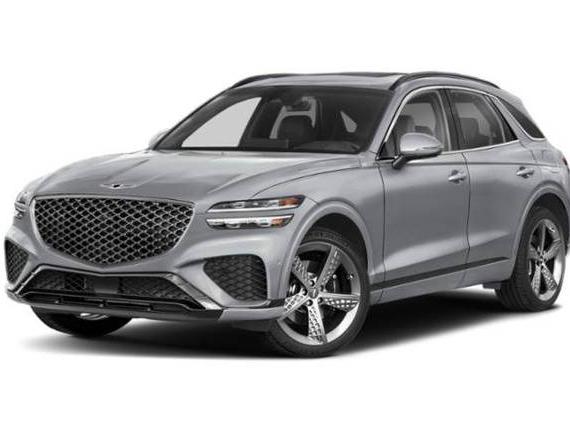 GENESIS GV70 2022 KMUMCDTC2NU010953 image