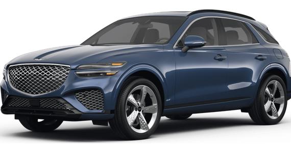 GENESIS GV70 2022 KMUMADTB3NU060788 image GENESIS GV70 2022 KMUMADTB3NU060788 image