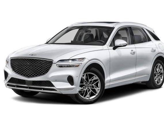 GENESIS GV70 2022 KMUMADTB9NU067311 image
