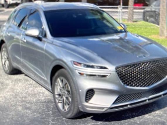 GENESIS GV70 2022 KMUMADTB4NU060881 image GENESIS GV70 2022 KMUMADTB4NU060881 image