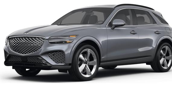 GENESIS GV70 2022 KMUMADTB3NU064663 image GENESIS GV70 2022 KMUMADTB3NU064663 image