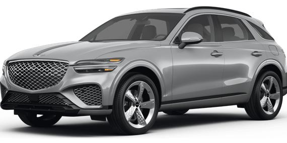 GENESIS GV70 2022 KMUMCDTC5NU021140 image GENESIS GV70 2022 KMUMCDTC5NU021140 image