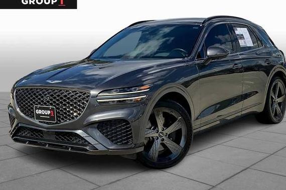 GENESIS GV70 2022 KMUMCDTC1NU013181 image GENESIS GV70 2022 KMUMCDTC1NU013181 image