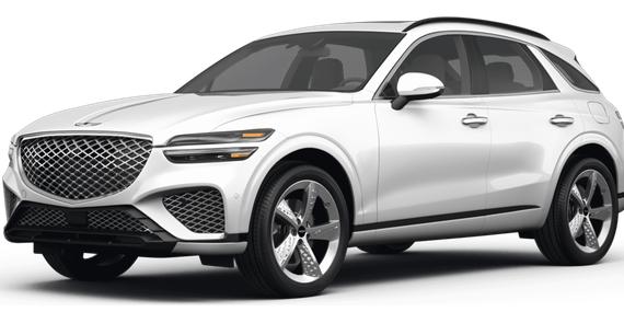 GENESIS GV70 2022 KMUMADTBXNU035841 image GENESIS GV70 2022 KMUMADTBXNU035841 image