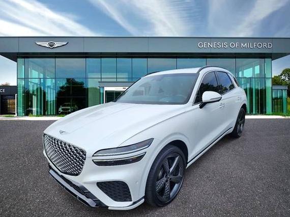 GENESIS GV70 2022 KMUMCDTC1NU013178 image
