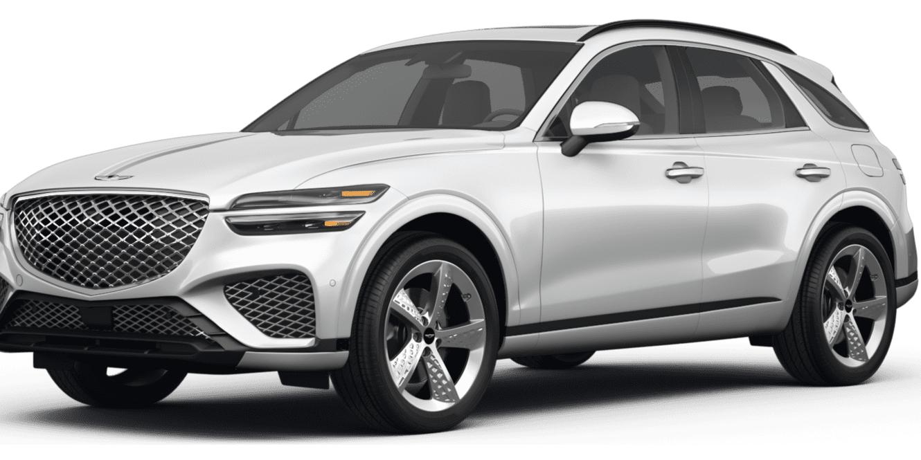 GENESIS GV70 2022 KMUMCDTC9NU044792 image