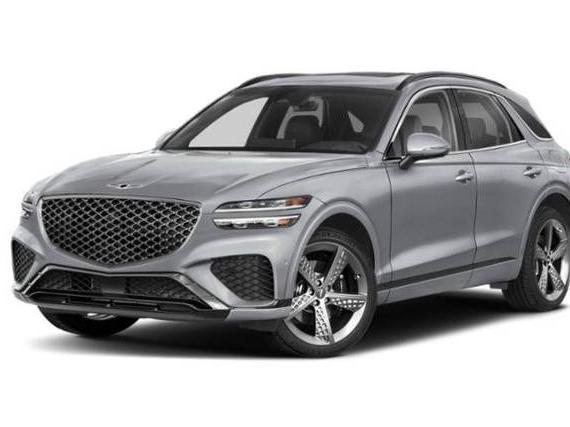 GENESIS GV70 2022 KMUMCDTC5NU039606 image