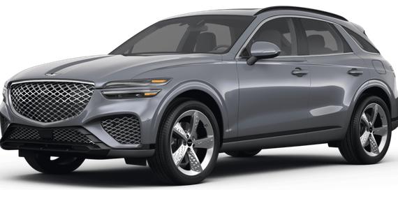 GENESIS GV70 2022 KMUMADTB0NU059713 image GENESIS GV70 2022 KMUMADTB0NU059713 image