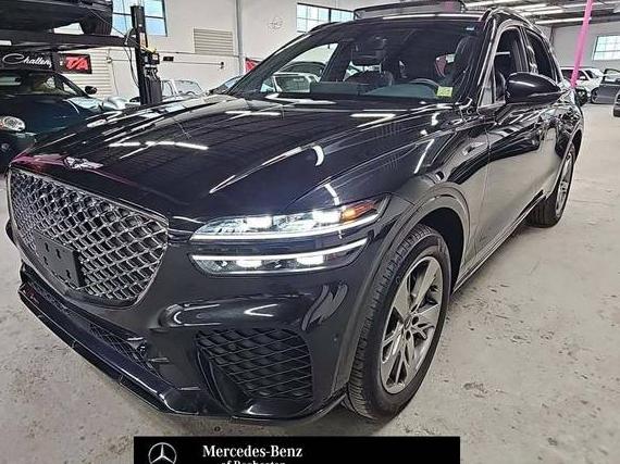 GENESIS GV70 2022 KMUMCDTC6NU073666 image GENESIS GV70 2022 KMUMCDTC6NU073666 image