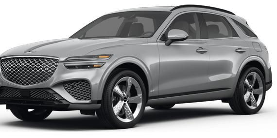 GENESIS GV70 2022 KMUMCDTC4NU035174 image