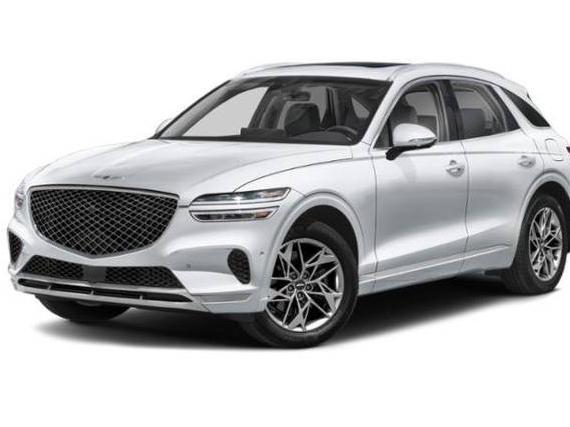GENESIS GV70 2022 KMUMADTB8NU071947 image