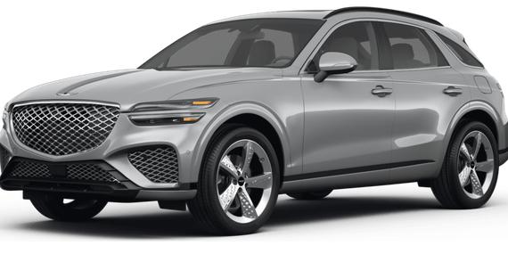 GENESIS GV70 2022 KMUMADTB1NU069926 image GENESIS GV70 2022 KMUMADTB1NU069926 image