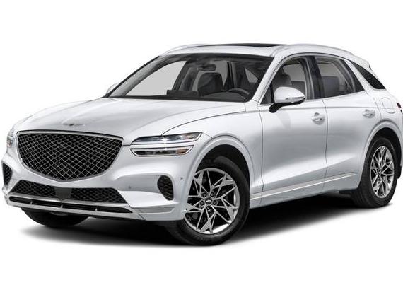 GENESIS GV70 2022 KMUMADTB9NU048094 image