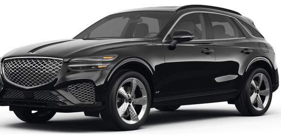 GENESIS GV70 2022 KMUMADTB3NU067322 image GENESIS GV70 2022 KMUMADTB3NU067322 image