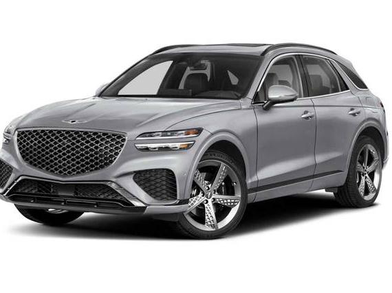 GENESIS GV70 2022 KMUMCDTC1NU019224 image GENESIS GV70 2022 KMUMCDTC1NU019224 image