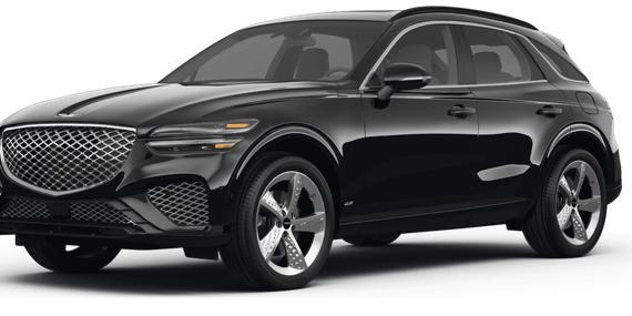 GENESIS GV70 2022 KMUMCDTC4NU015880 image