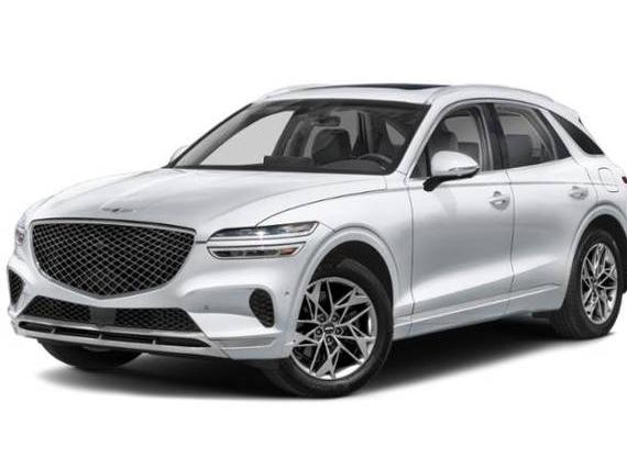 GENESIS GV70 2022 KMUMADTB2NU066503 image