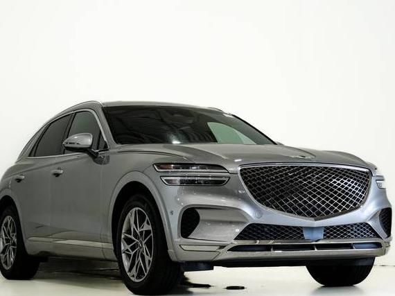 GENESIS GV70 2022 KMUMADTB7NU051561 image GENESIS GV70 2022 KMUMADTB7NU051561 image